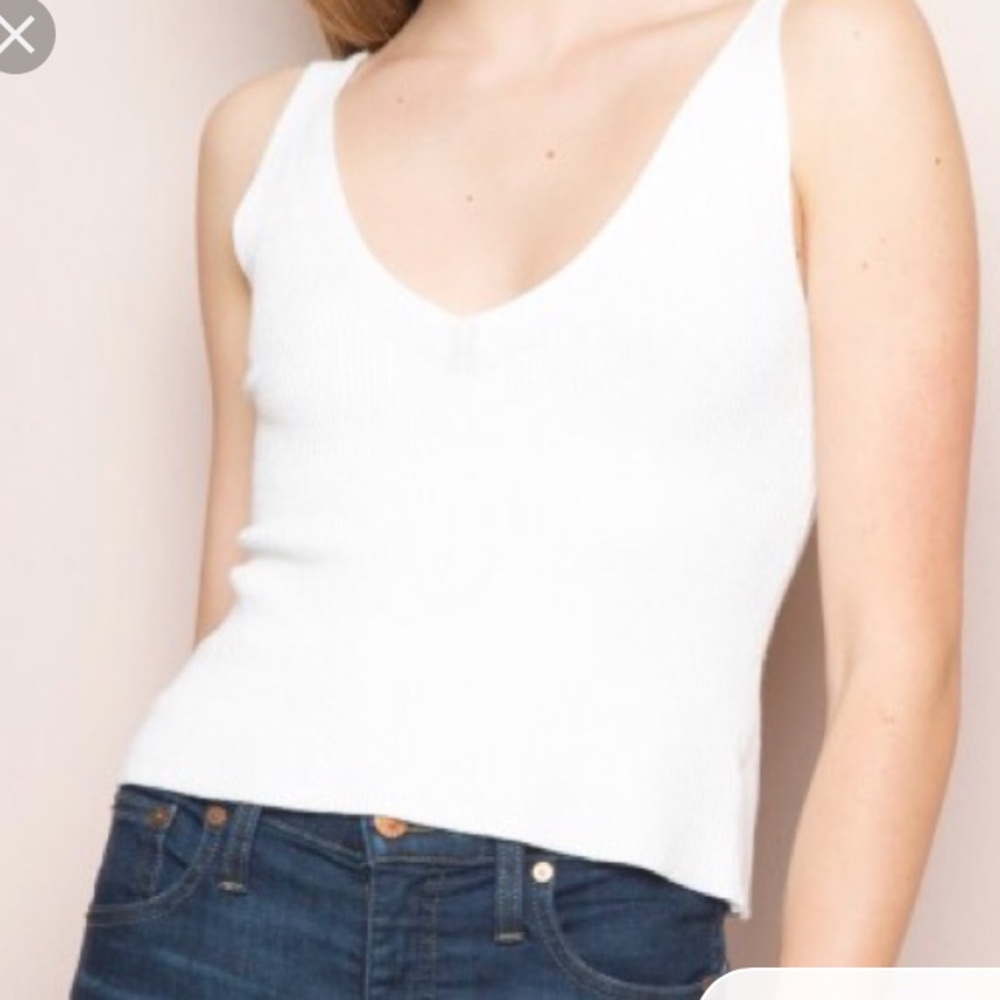 Brandy Melville Danielle Top